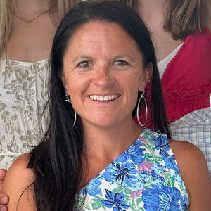 Meet your Posher, Beth